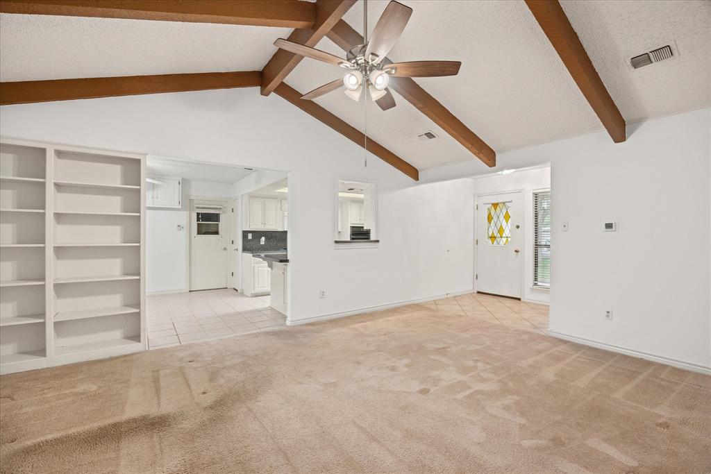 Port Ridglea - Residential