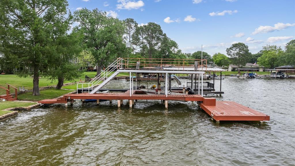 Port Ridglea - Residential