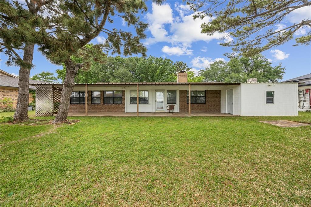 Port Ridglea - Residential