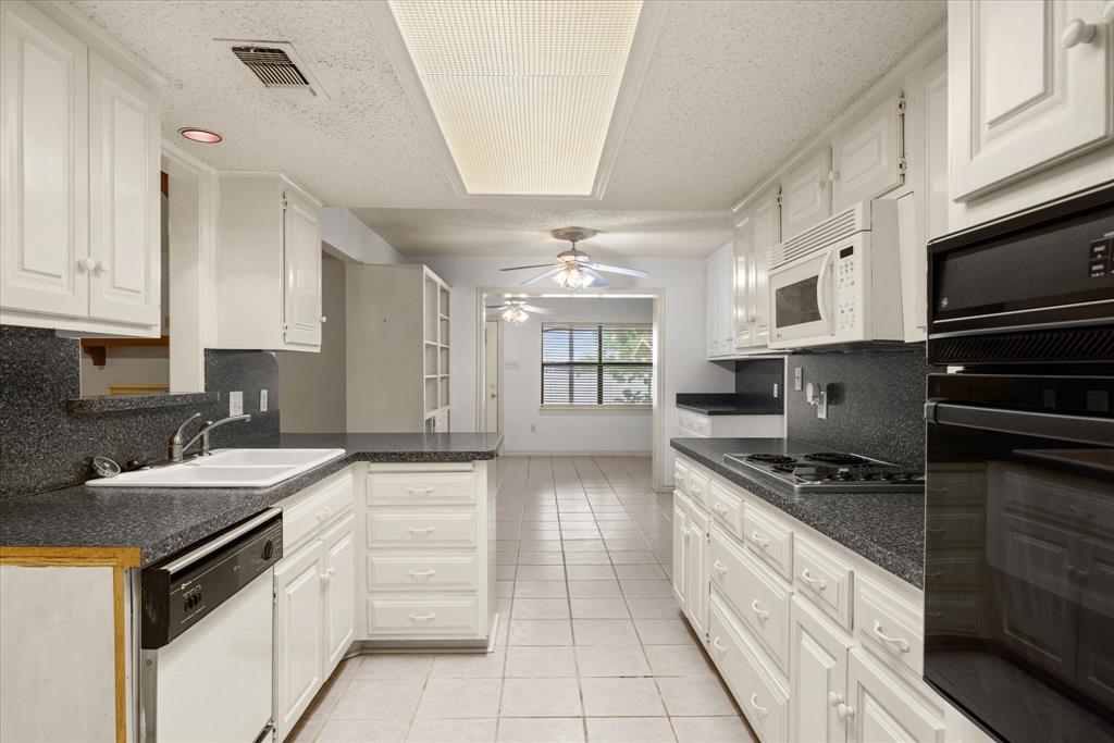 Port Ridglea - Residential