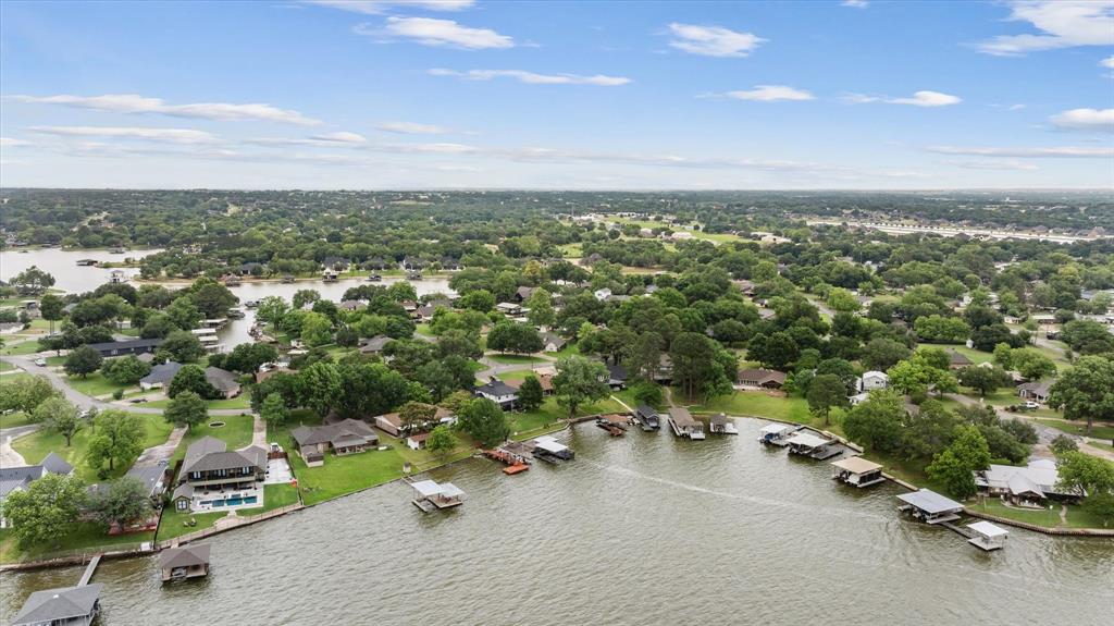 Port Ridglea - Residential