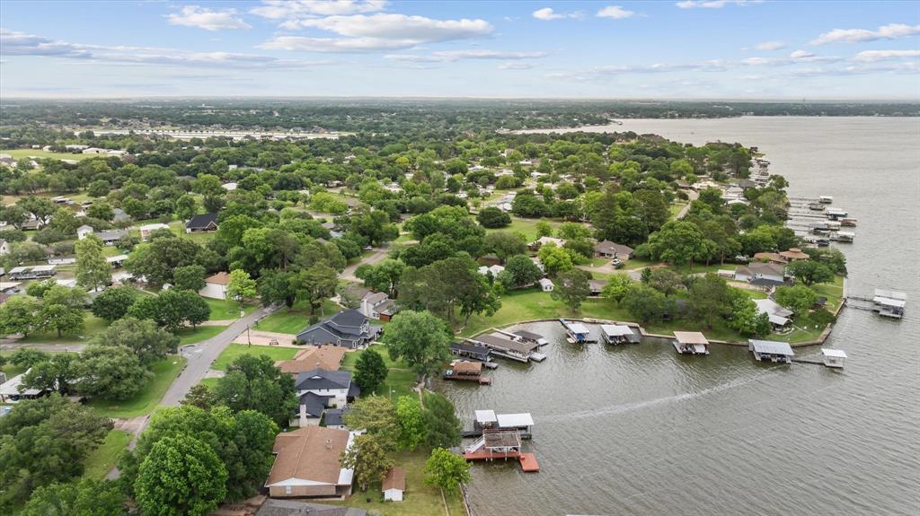 Port Ridglea - Residential