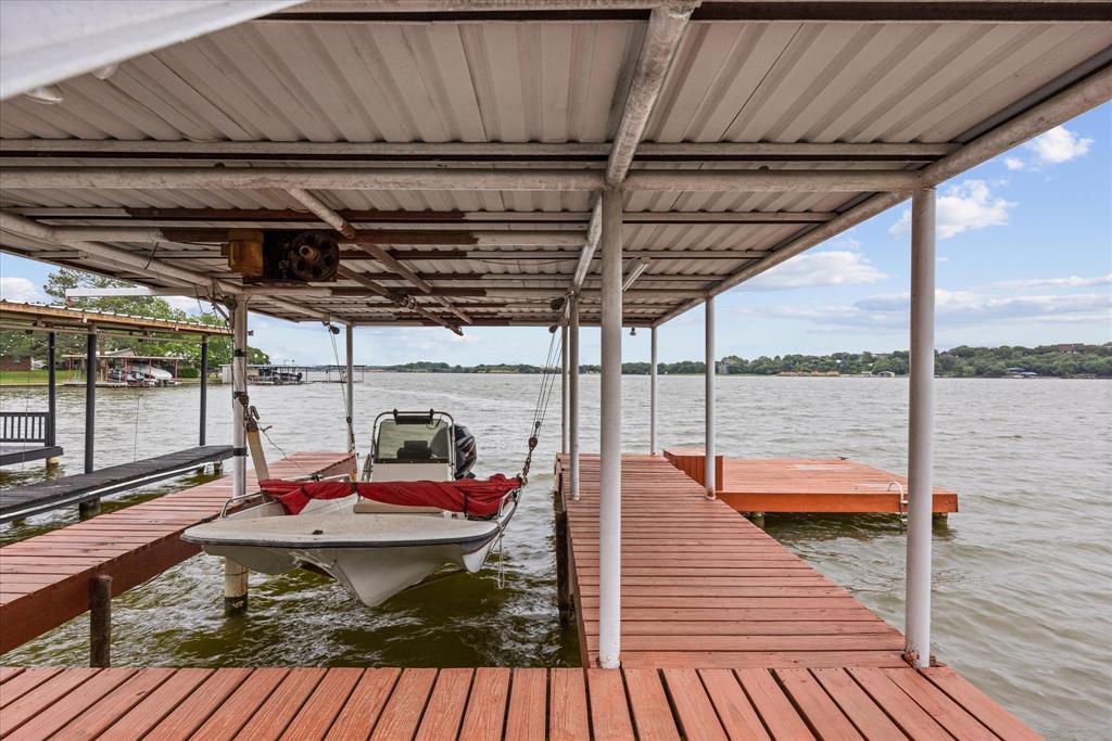 Port Ridglea - Residential