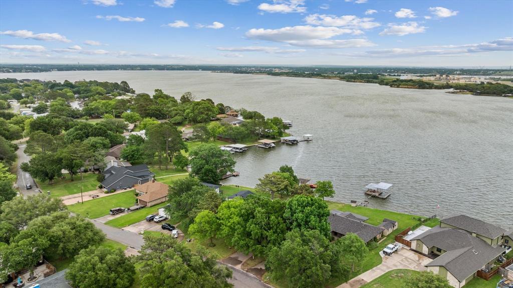 Port Ridglea - Residential