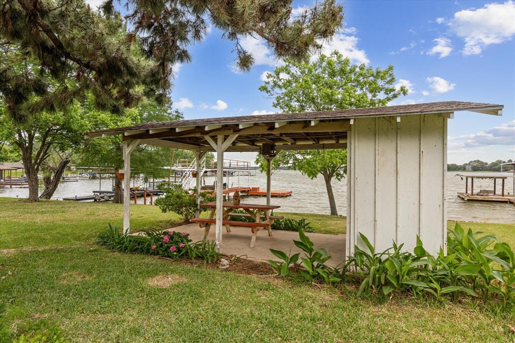 Port Ridglea - Residential