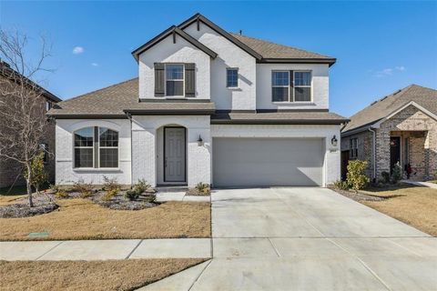 3517 Iron Horse Drive Little Elm TX 75068