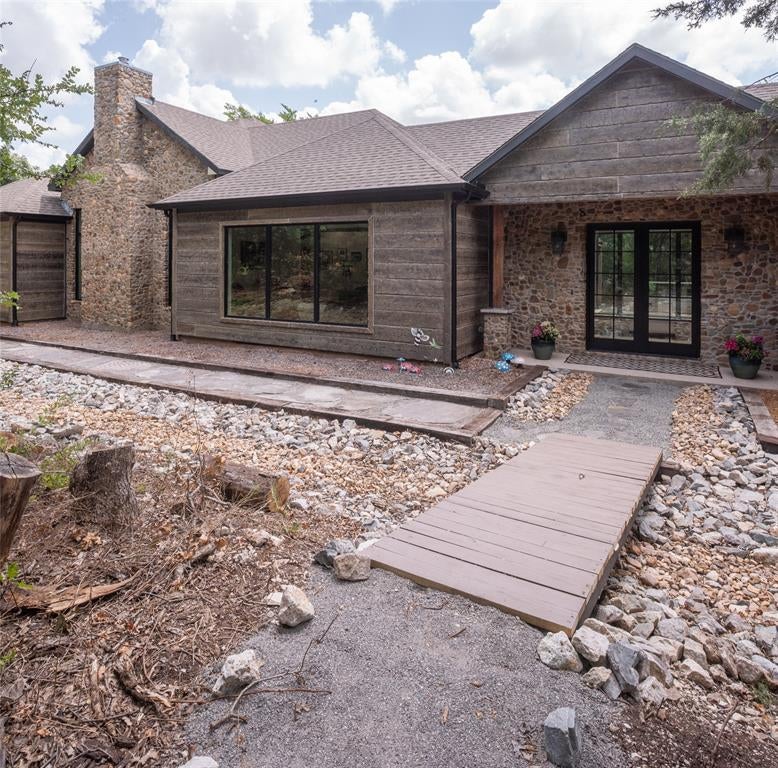 328 Wolf Front Road