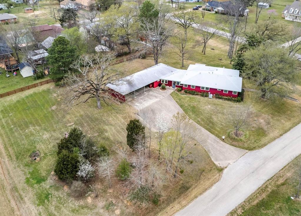 Richardsons Second Add - Residential