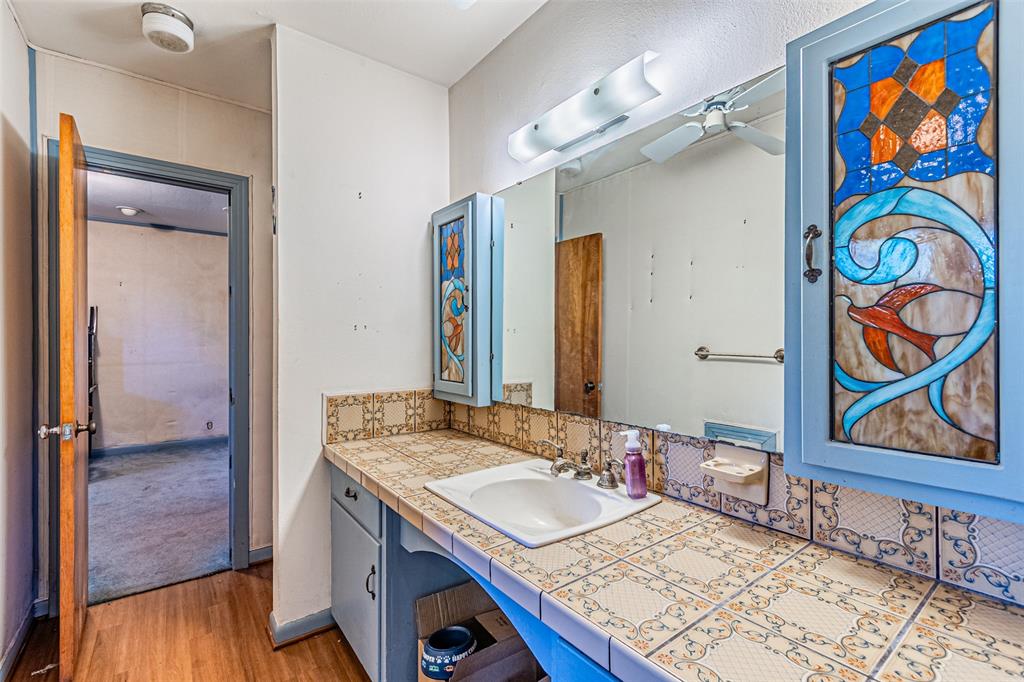 Richardsons Second Add - Residential