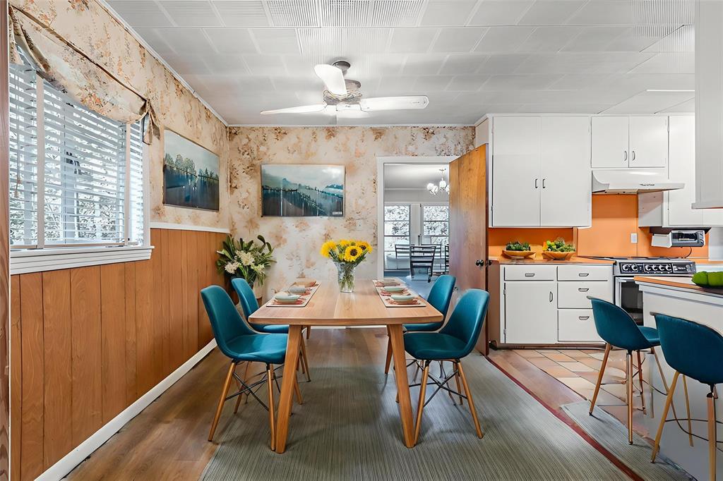 Richardsons Second Add - Residential