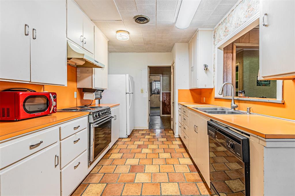 Richardsons Second Add - Residential