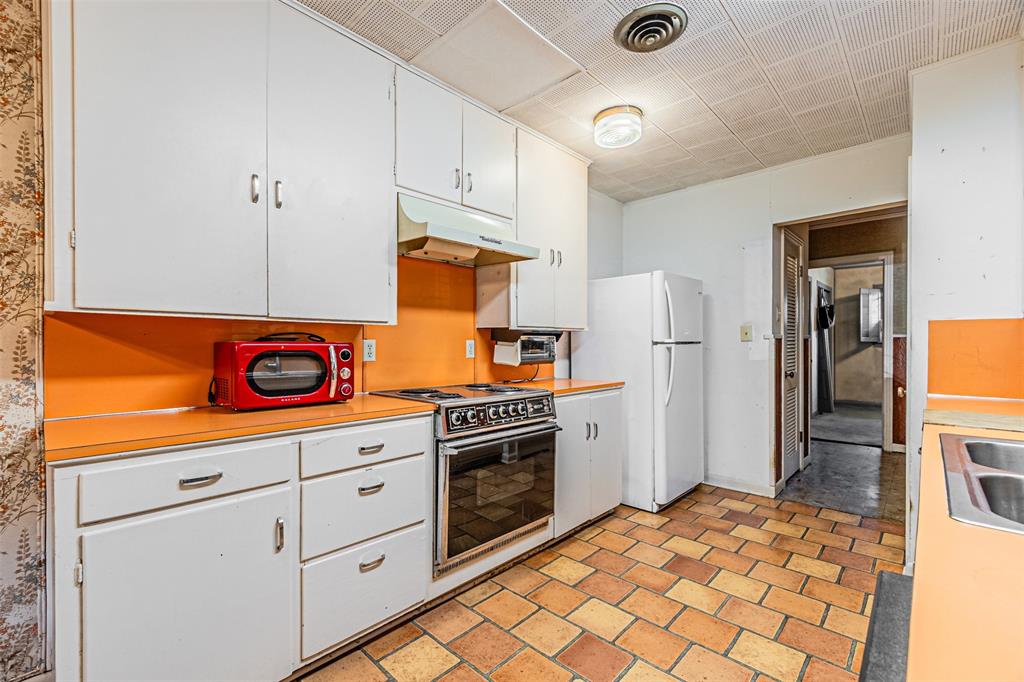 Richardsons Second Add - Residential