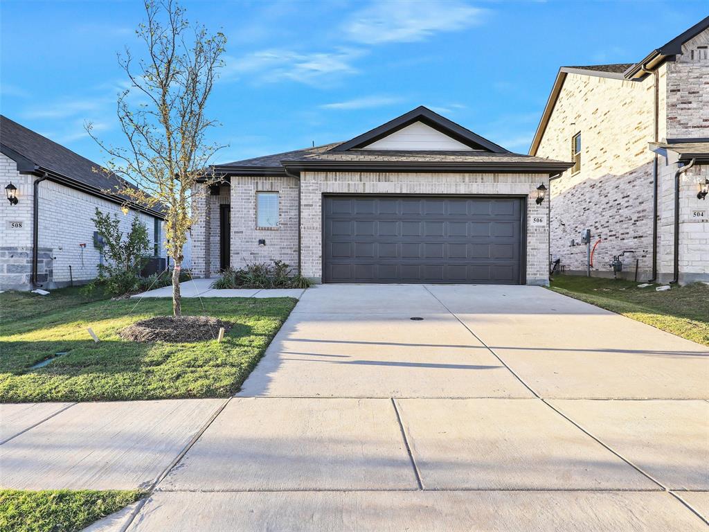 Eastridge 40 - Residential Lease