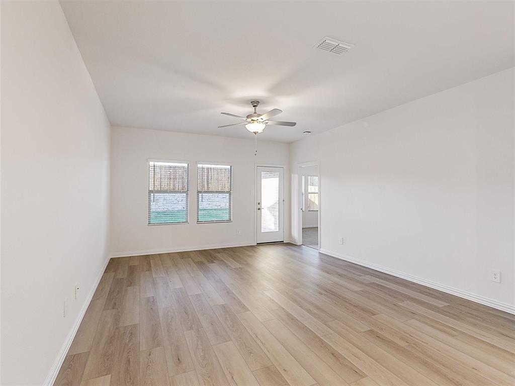 Eastridge 40 - Residential Lease