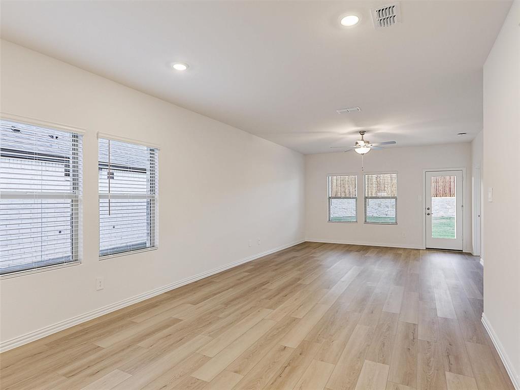 Eastridge 40 - Residential Lease