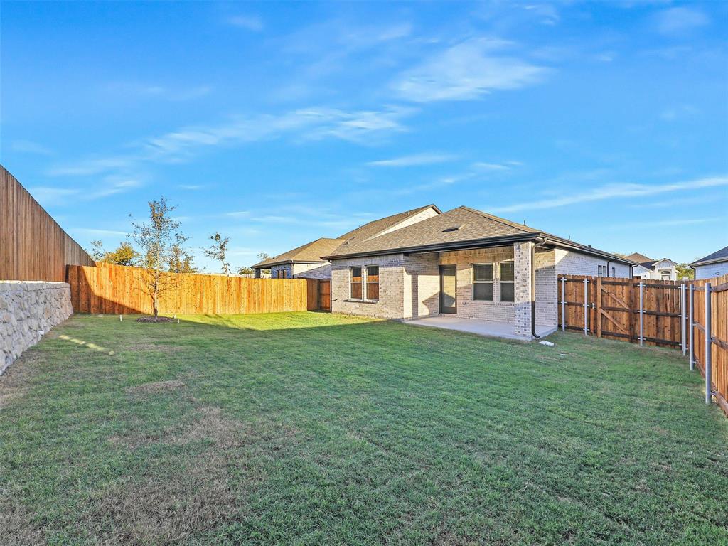 Eastridge 40 - Residential Lease