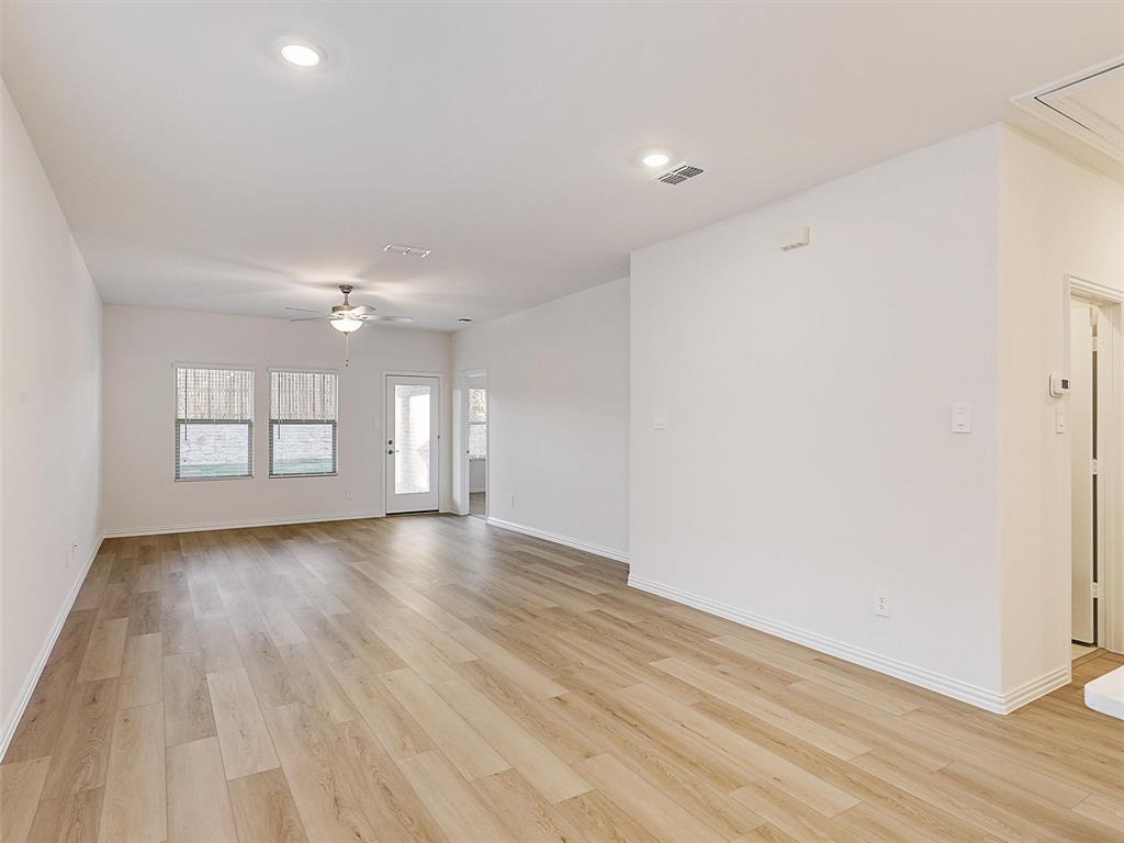 Eastridge 40 - Residential Lease