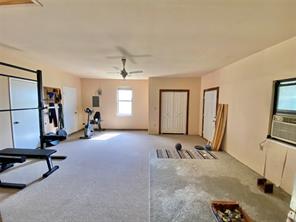 J HOWARD - ABST 228 - Residential