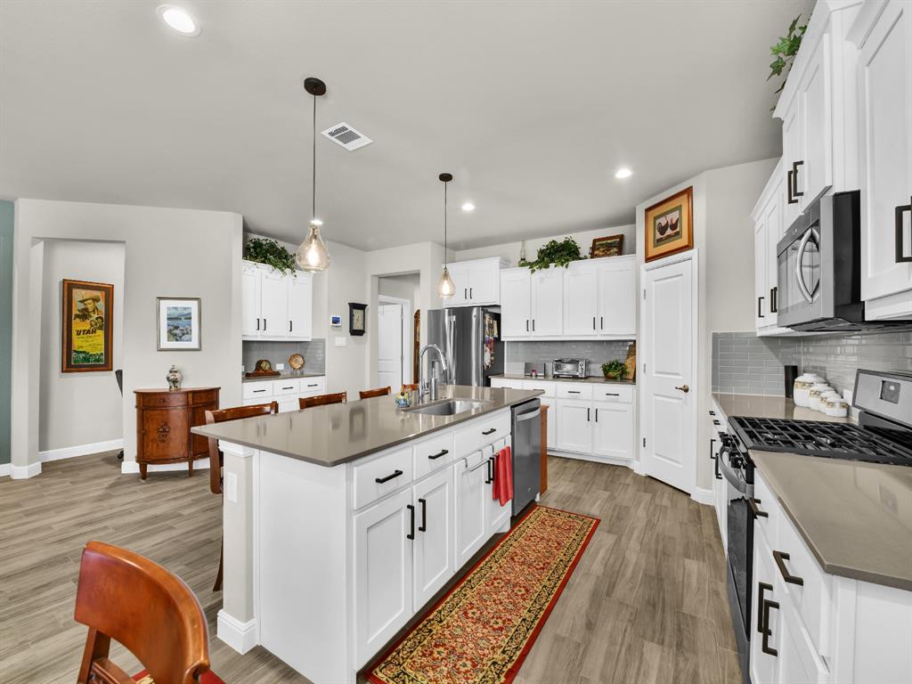 Ranches West Ph 2 - Residential