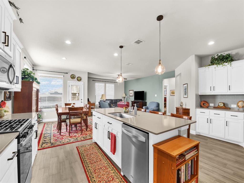 Ranches West Ph 2 - Residential