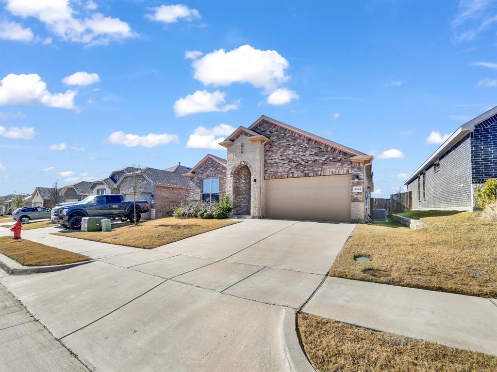 Ranches West Ph 2 - Residential