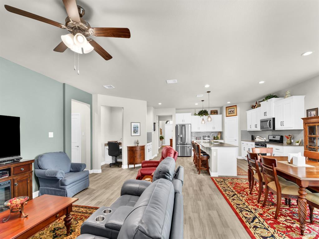 Ranches West Ph 2 - Residential