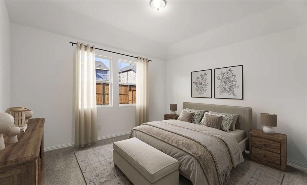 Creekview Fossil Ridge - Residential