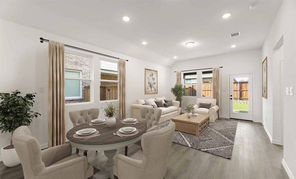 Creekview Fossil Ridge - Residential