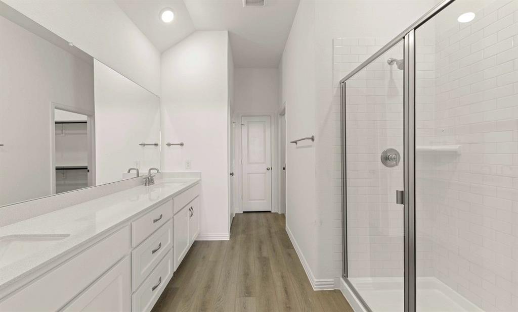 Creekview Fossil Ridge - Residential