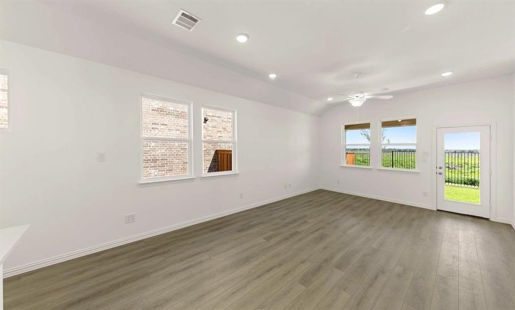 Creekview Fossil Ridge - Residential