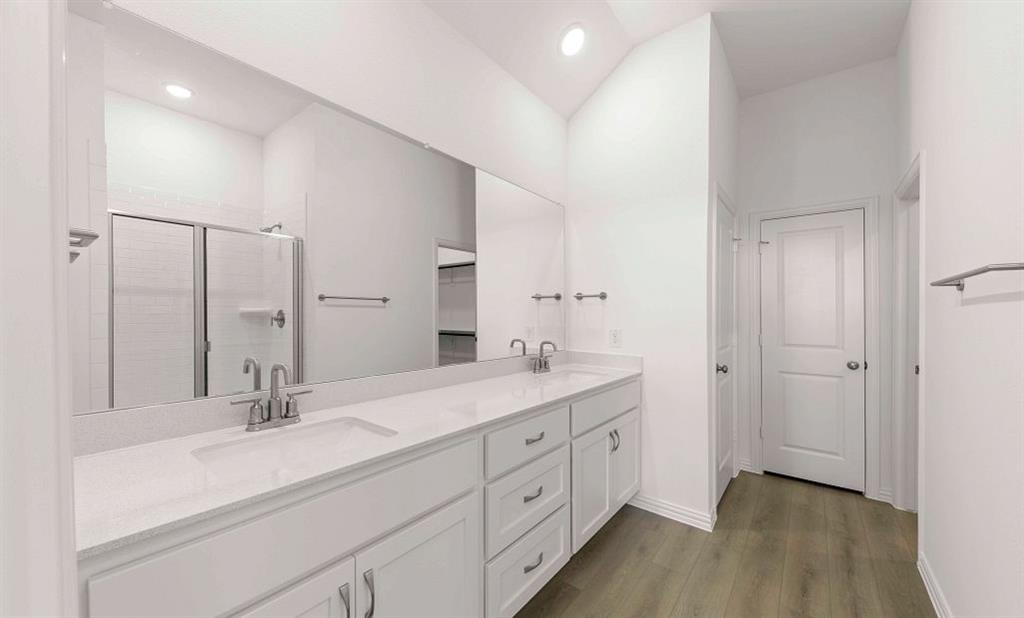Creekview Fossil Ridge - Residential