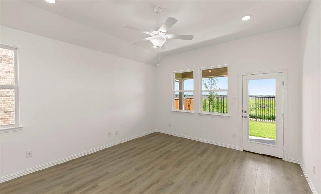 Creekview Fossil Ridge - Residential