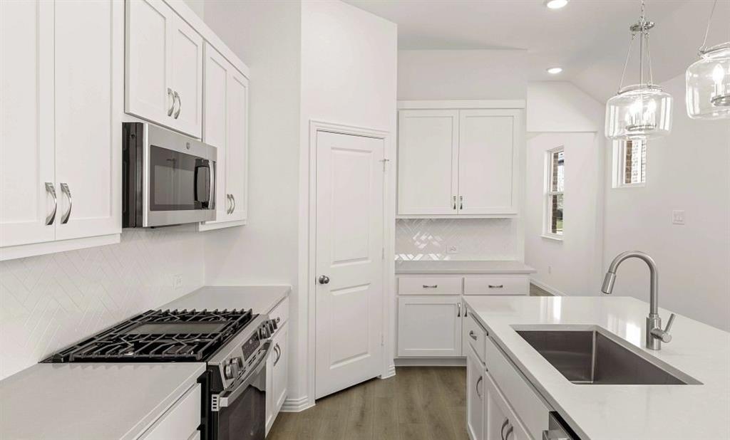 Creekview Fossil Ridge - Residential