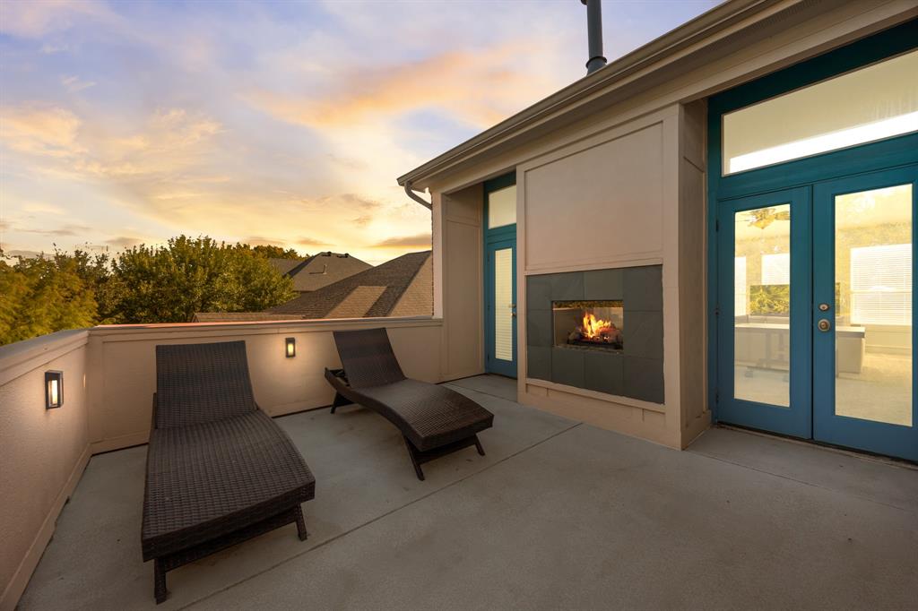 Martha - Residential