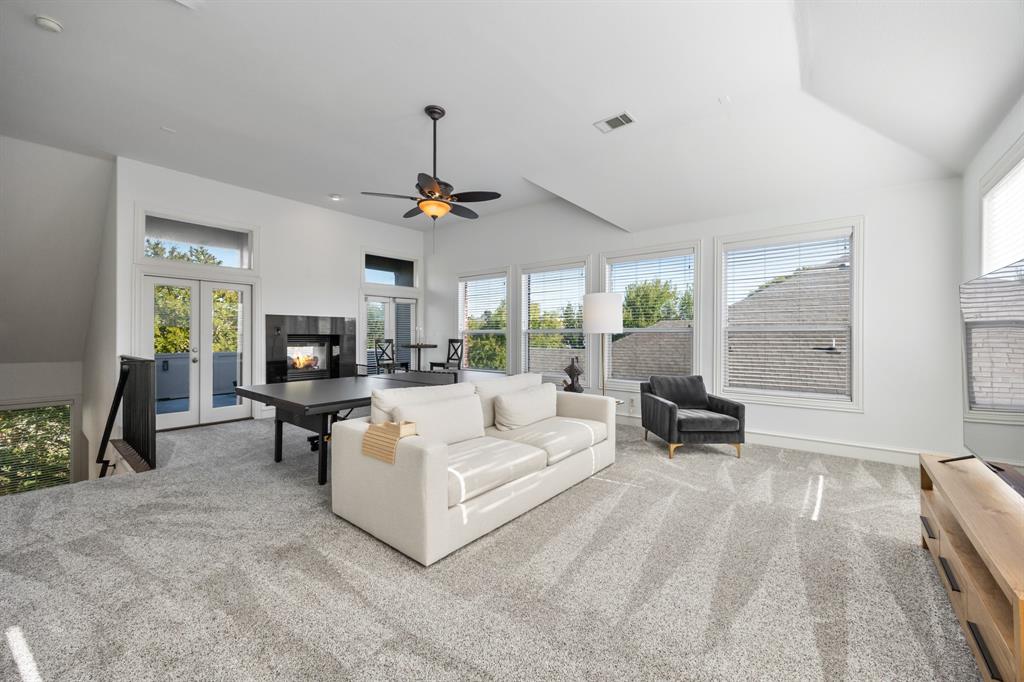 Martha - Residential