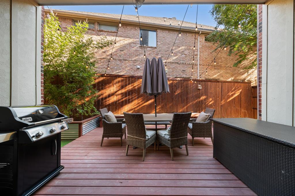 Martha - Residential