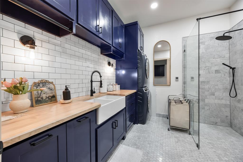 Martha - Residential