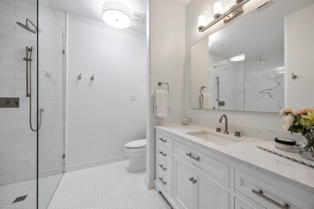 Martha - Residential