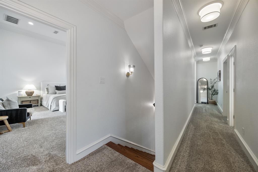 Martha - Residential