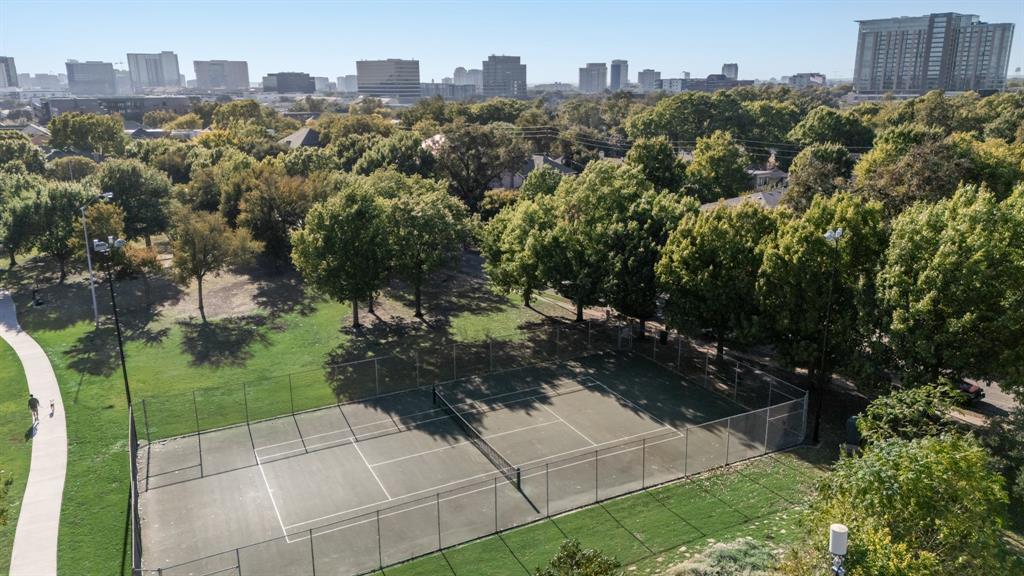 Martha - Residential