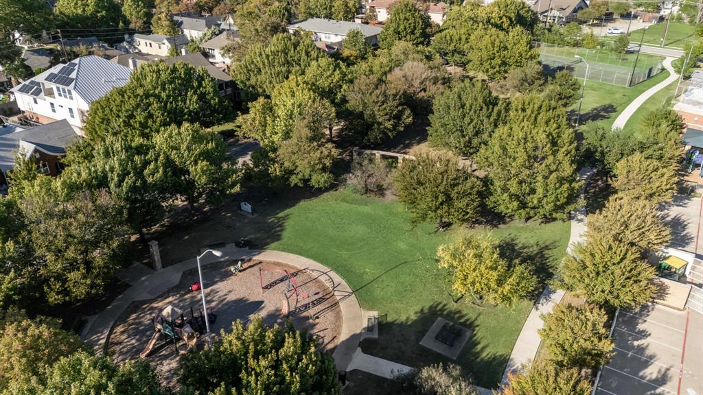 Martha - Residential