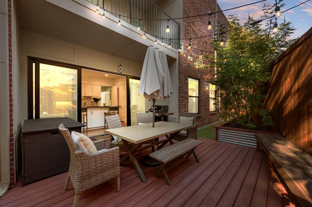 Martha - Residential