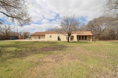 Photo of 6600 Estados Drive, Parker, TX 75002 (MLS # 21197957)