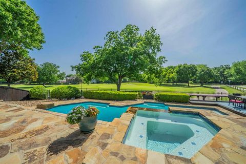 1400 Lakewood Drive McKinney TX 75072