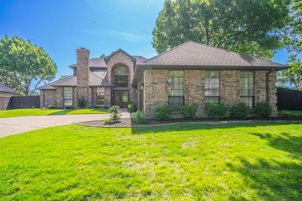 1400 Lakewood Drive