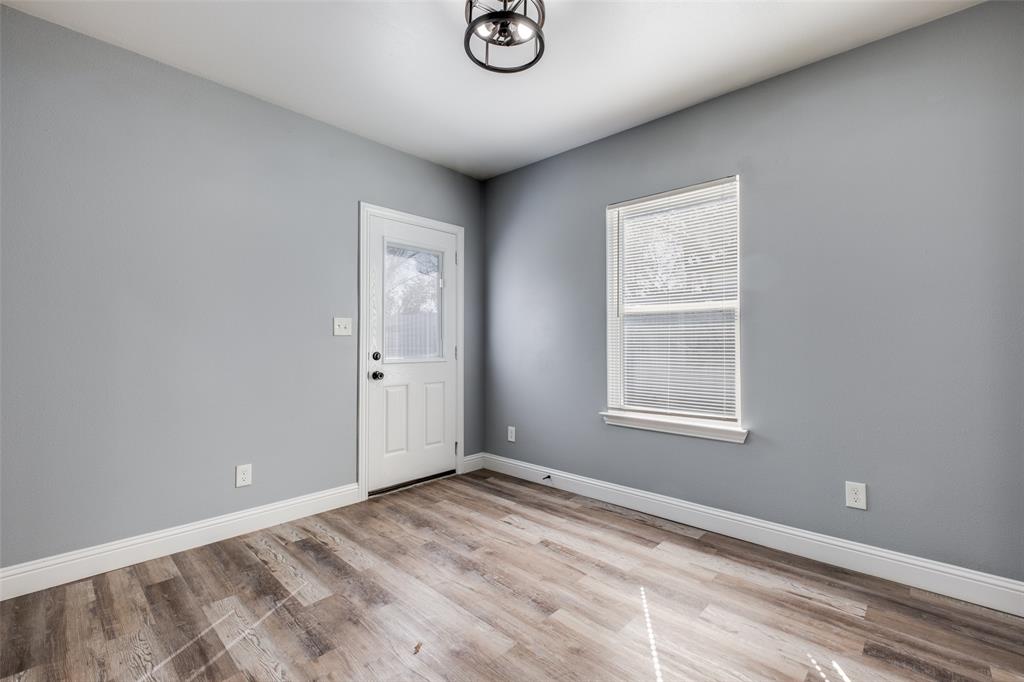 Benson Place - Residential