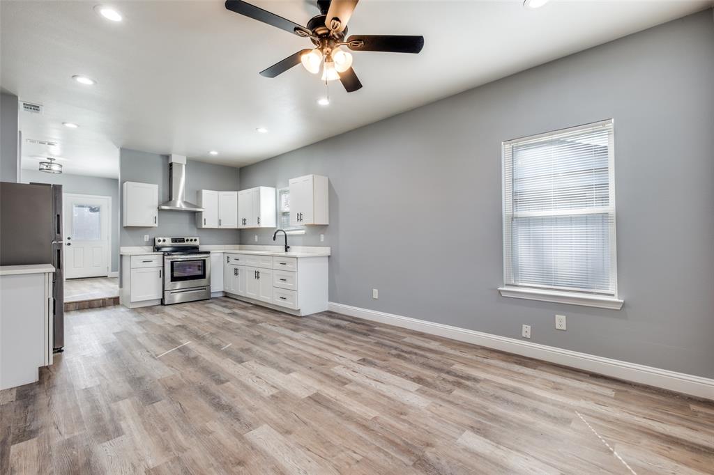 Benson Place - Residential