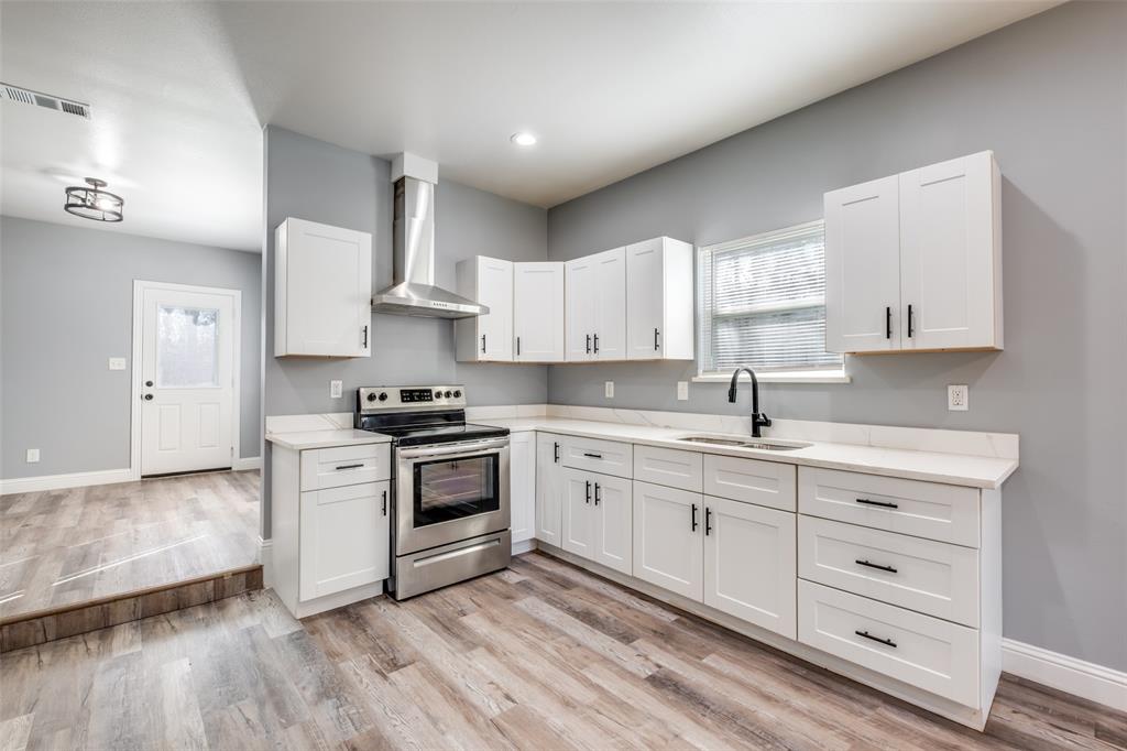 Benson Place - Residential