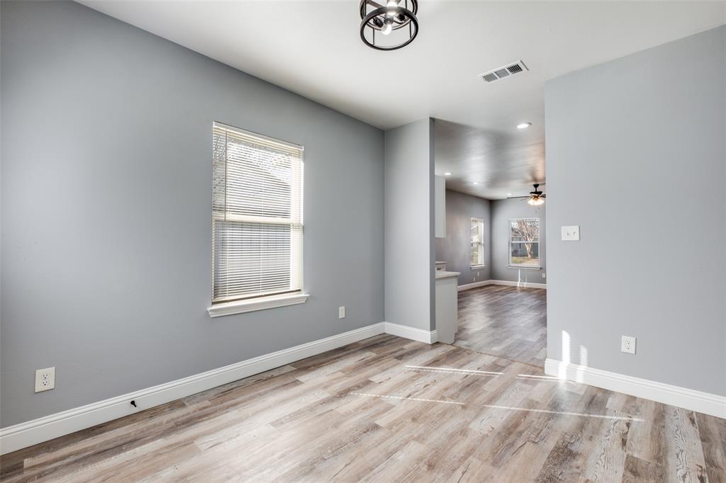 Benson Place - Residential