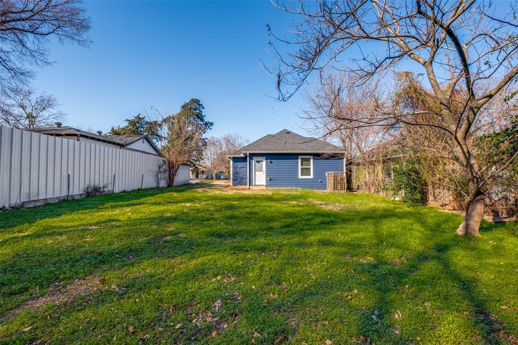 Benson Place - Residential